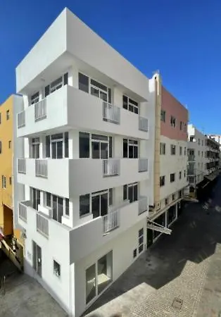 La Casa Di Alvaro