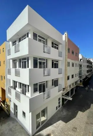 La Casa Di Alvaro
